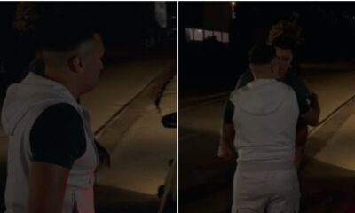 SPREMNOST NA PRVOM MESTU: Stefan Karić ulazi u Elitu 10 bez treme, njegova rešenost iznenadila sve (VIDEO) – Stefan Karić Elita 10