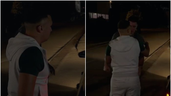SPREMNOST NA PRVOM MESTU: Stefan Karić ulazi u Elitu 10 bez treme, njegova rešenost iznenadila sve (VIDEO) – Stefan Karić Elita 10