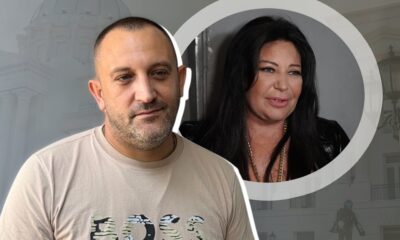 STOJA SLAVI DOK SIN ULAZI U ELITU: Poznata pevačica na proslavi kod Branka Babića, a Milan Popov večeras pred kamerama (FOTO) – ulazak Milana Popova u Elitu 10