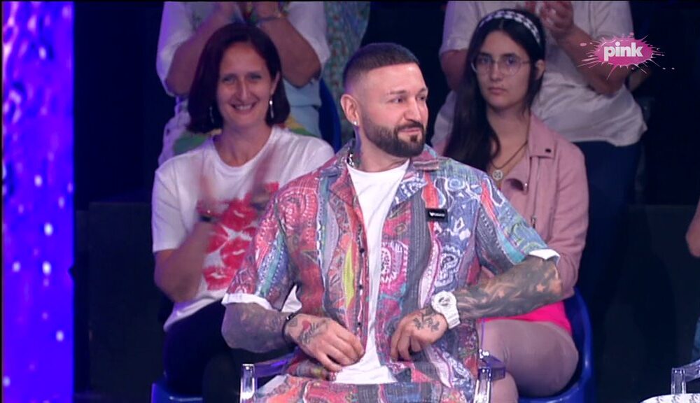 SVE KARTE NA STO PRED ELITU: Nenad Aleksić Ša otkrio emotivni status i najavio spremniji povratak nego ikad (VIDEO) – Nenad Aleksić Ša emotivni status
