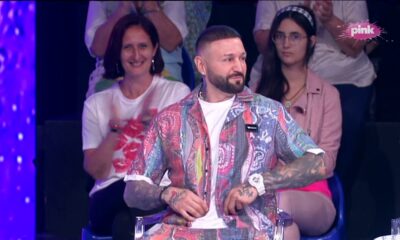 SVE KARTE NA STO PRED ELITU: Nenad Aleksić Ša otkrio emotivni status i najavio spremniji povratak nego ikad (VIDEO) – Nenad Aleksić Ša emotivni status