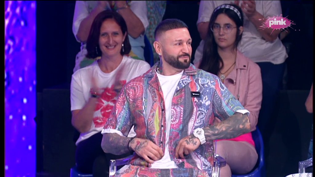 SVE KARTE NA STO PRED ELITU: Nenad Aleksić Ša otkrio emotivni status i najavio spremniji povratak nego ikad (VIDEO) – Nenad Aleksić Ša emotivni status