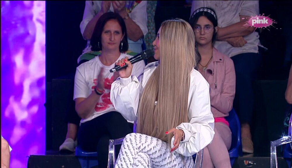 VELIKI POVRATAK ANELI U ELITU: Prva učesnica Elite 10 ulazi odlučna da pokaže novu stranu sebe (VIDEO)
