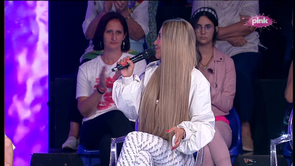 VELIKI POVRATAK ANELI U ELITU: Prva učesnica Elite 10 ulazi odlučna da pokaže novu stranu sebe (VIDEO)