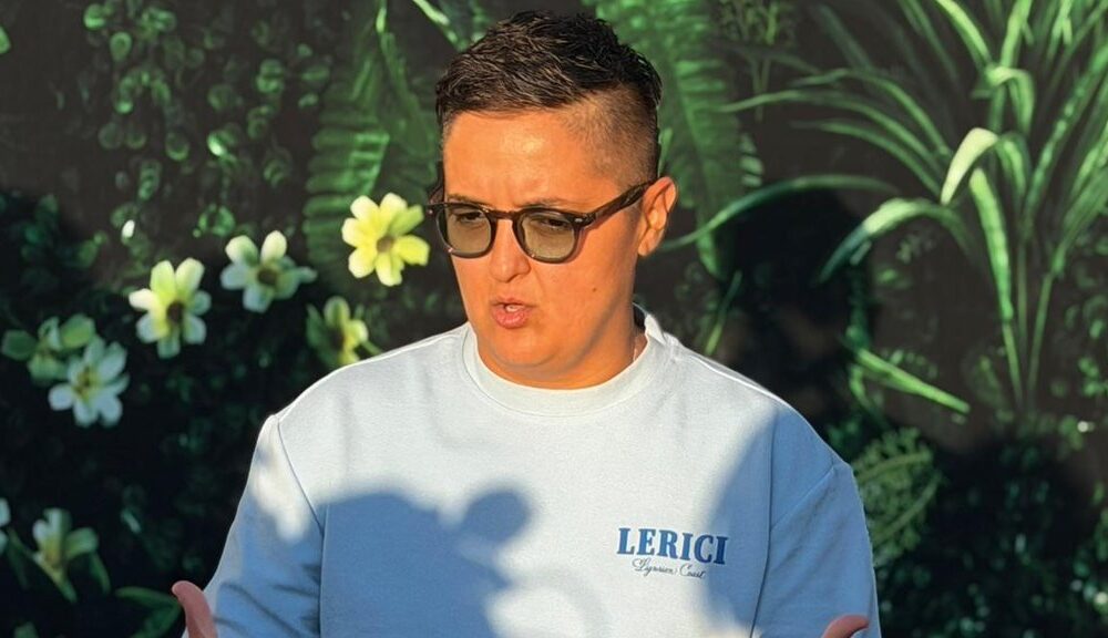 VELIKI PREOKRET U LJUBAVI MARIJE ŠERIFOVIĆ: Nekada je sa Slavkom Kalezićem privlačila pažnju, a evo kako on danas izgleda (FOTO) – Slavko Kalezić danas