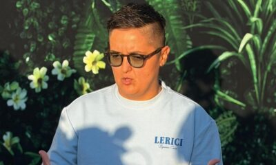 VELIKI PREOKRET U LJUBAVI MARIJE ŠERIFOVIĆ: Nekada je sa Slavkom Kalezićem privlačila pažnju, a evo kako on danas izgleda (FOTO) – Slavko Kalezić danas