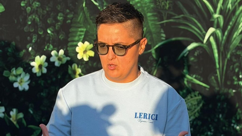 VELIKI PREOKRET U LJUBAVI MARIJE ŠERIFOVIĆ: Nekada je sa Slavkom Kalezićem privlačila pažnju, a evo kako on danas izgleda (FOTO) – Slavko Kalezić danas