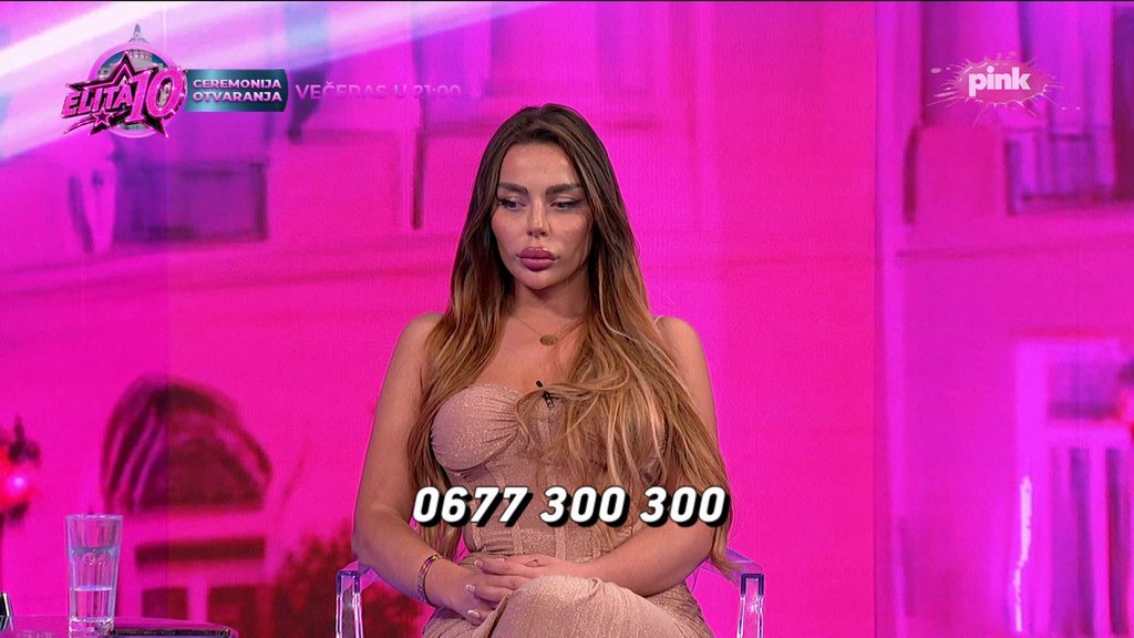 ŽESTOK OBRAČUN U EMISIJI NAROD PITA: Nena Opozicija i Sofija Janićijević u otvorenom sukobu, padale teške reči – situacija eskalirala pred kamerama (VIDEO)