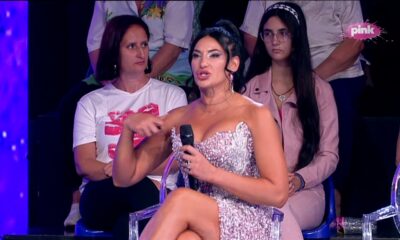 ALEKSANDRA JAKŠIĆ BEZ DLAKE NA JEZIKU: Otvoreno progovorila o novim takmičarima Elite, a njene reči već podigle tenziju (VIDEO) – novi učesnici Elite 10