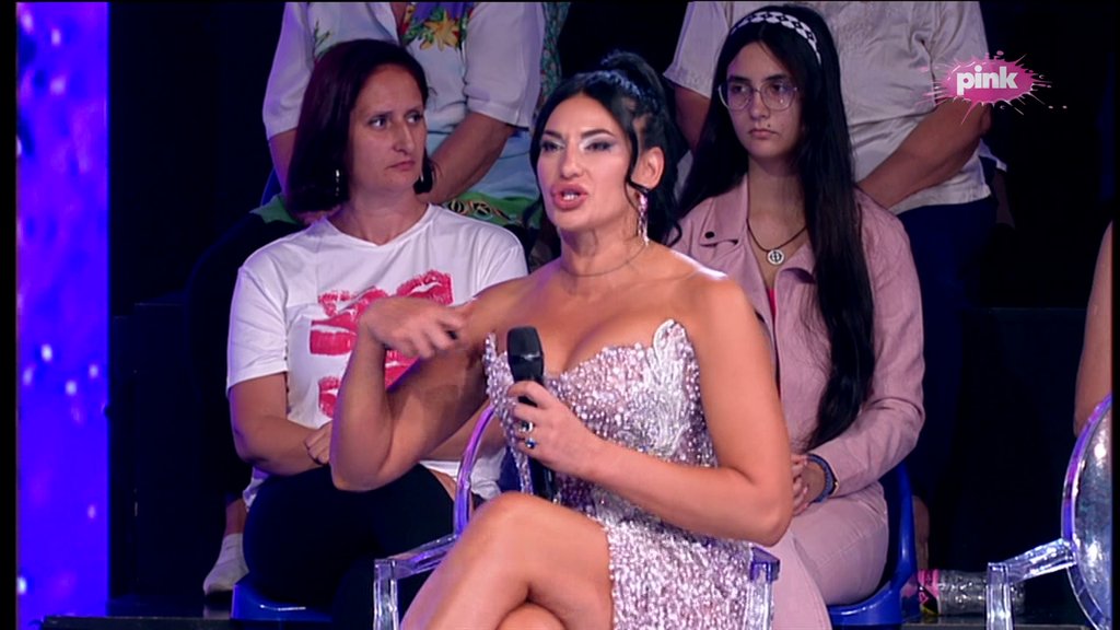 ALEKSANDRA JAKŠIĆ BEZ DLAKE NA JEZIKU: Otvoreno progovorila o novim takmičarima Elite, a njene reči već podigle tenziju (VIDEO) – novi učesnici Elite 10
