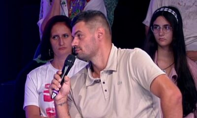 AMAR BEZ DLAKE NA JEZIKU: Otvoreno progovorio o Aneli i Anđeli, buduće cimerke na meti njegovih komentara (VIDEO) – Amar Hamzić Elita