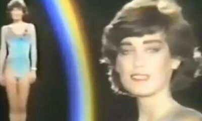 Bernarda Marovt slučajno postala mis, pa svedočila tragičnom trenutku slavne porodice