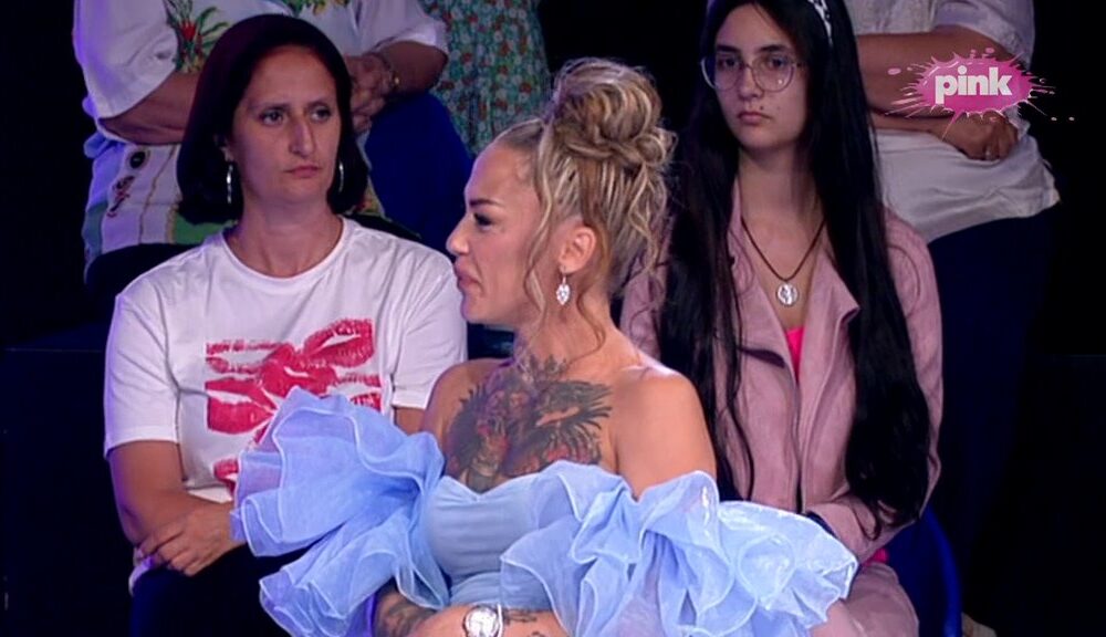 BILJANA ČAVLIN OTKRIVA SVOJU PRAVU STRANU: Spremna da ruši predrasude o ženama sa tetovažama, a evo šta joj je dečko poručio pred ulazak u Elitu 10 (VIDEO)