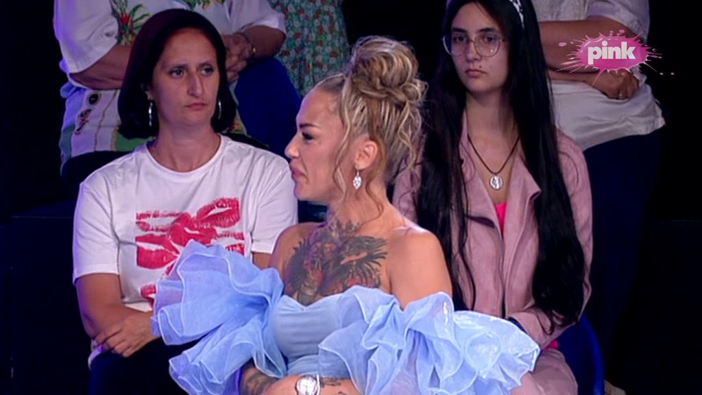 BILJANA ČAVLIN OTKRIVA SVOJU PRAVU STRANU: Spremna da ruši predrasude o ženama sa tetovažama, a evo šta joj je dečko poručio pred ulazak u Elitu 10 (VIDEO)