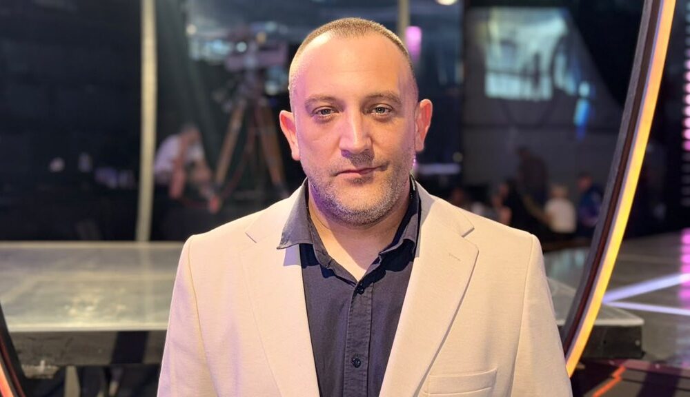 BOLNO DETINJSTVO, NOVI IZAZOVI: Stojin sin Milan Popov pred ulazak u Elitu otkrio emotivne priče iz prošlosti i šta se dešavalo u karantinu (FOTO+VIDEO)