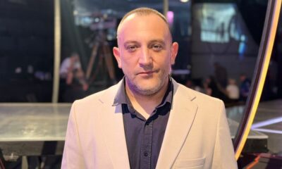BOLNO DETINJSTVO, NOVI IZAZOVI: Stojin sin Milan Popov pred ulazak u Elitu otkrio emotivne priče iz prošlosti i šta se dešavalo u karantinu (FOTO+VIDEO)