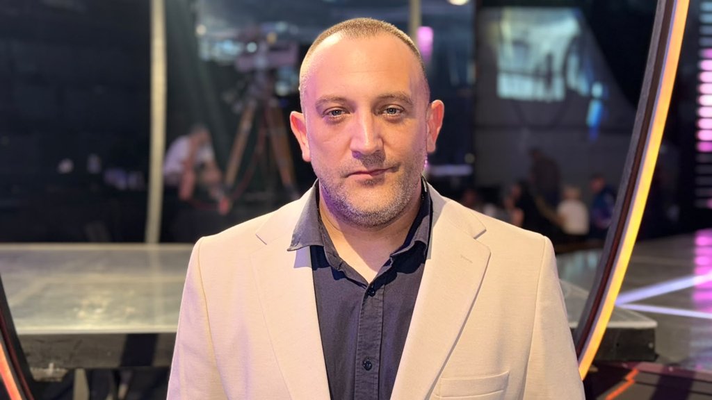 BOLNO DETINJSTVO, NOVI IZAZOVI: Stojin sin Milan Popov pred ulazak u Elitu otkrio emotivne priče iz prošlosti i šta se dešavalo u karantinu (FOTO+VIDEO)
