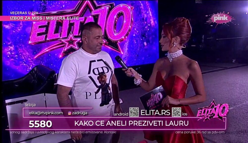 BUREK OTVARA SRCE PRED KAMERAMA: Zadrugar odlučan da pronađe srodnu dušu u Eliti 10, svi gledaju u njegov sledeći korak (VIDEO) – ljubav u Eliti 10