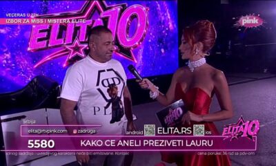 BUREK OTVARA SRCE PRED KAMERAMA: Zadrugar odlučan da pronađe srodnu dušu u Eliti 10, svi gledaju u njegov sledeći korak (VIDEO) – ljubav u Eliti 10