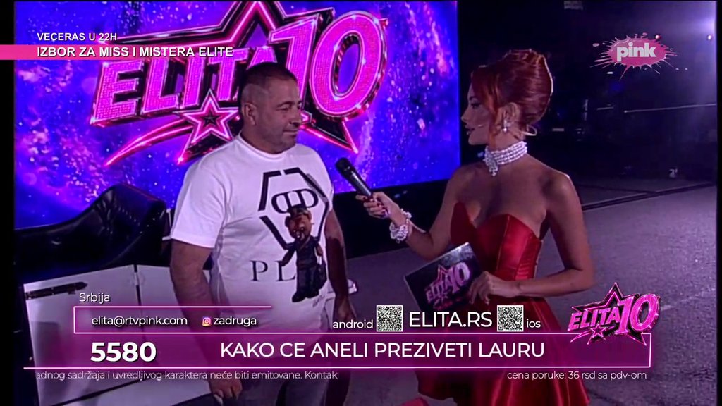 BUREK OTVARA SRCE PRED KAMERAMA: Zadrugar odlučan da pronađe srodnu dušu u Eliti 10, svi gledaju u njegov sledeći korak (VIDEO) – ljubav u Eliti 10