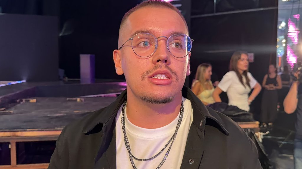 DAČO VIRIJEVIC ZAPALIO ELITU PRE ULASKA: Otvoreno isprozivao Gastozza i Aneli, pa otkrio šta mu je javljeno o Lauri Prgomet! (FOTO) (VIDEO) – Dačo Virijević Elita