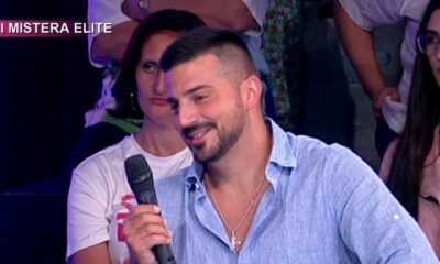 DUŠICA PITALA, TRIFKO ODGOVORIO BEZ ZADRŠKE: Novi zadrugar otkrio da vozi kamion i snima za TikTok, a evo šta je rekao o ljubavi (VIDEO) – Trifko Prnjat Elita