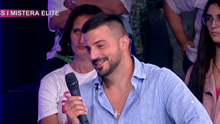 DUŠICA PITALA, TRIFKO ODGOVORIO BEZ ZADRŠKE: Novi zadrugar otkrio da vozi kamion i snima za TikTok, a evo šta je rekao o ljubavi (VIDEO) – Trifko Prnjat Elita