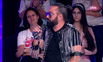 DUŠICA POSTAVILA DIREKTNO PITANJE: Darko Vlajić priznao brak sa pevačicom, sada otkrio emotivni status pred Elitu (VIDEO)
