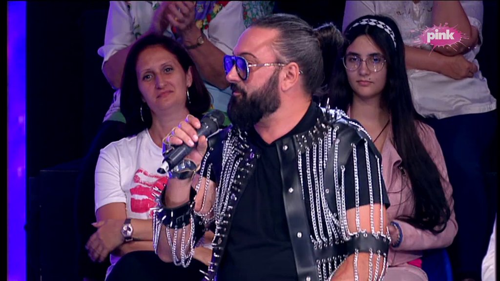 DUŠICA POSTAVILA DIREKTNO PITANJE: Darko Vlajić priznao brak sa pevačicom, sada otkrio emotivni status pred Elitu (VIDEO)