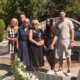 GODINE PROLAZE, ALI SEĆANJA OSTAJU: Porodica i prijatelji Šabana Šaulića okupili se na groblju, emocije i dalje snažne (FOTO) – Šaban Šaulić grob