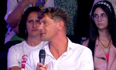 JANIJEV IZGLED ODMAH ZAINTRIGIRAO GLEDAOCE: Bivši košarkaš Jani Bobič otkrio šta traži kod devojke, a jedna rečenica je sve iznenadila (VIDEO) – tip devojke Jani Bobič