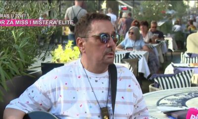 KEBA OTVARA DUŠU PRED SPEKTAKL NA TAŠMAJDANU: Pripreme u punom jeku, otkrio da li će ćerka Nataša zapevati sa njim (FOTO) – koncert na Tašmajdanu