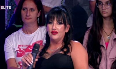 KOMENTARI O KILAŽI PODIGLI PRAŠINU: Bojana Todorović odmah otkrila razlog gojaznosti i najavila treninge u Eliti (VIDEO) – Bojana Todorović kilaža