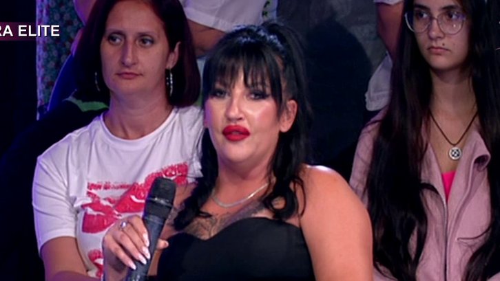 KOMENTARI O KILAŽI PODIGLI PRAŠINU: Bojana Todorović odmah otkrila razlog gojaznosti i najavila treninge u Eliti (VIDEO) – Bojana Todorović kilaža