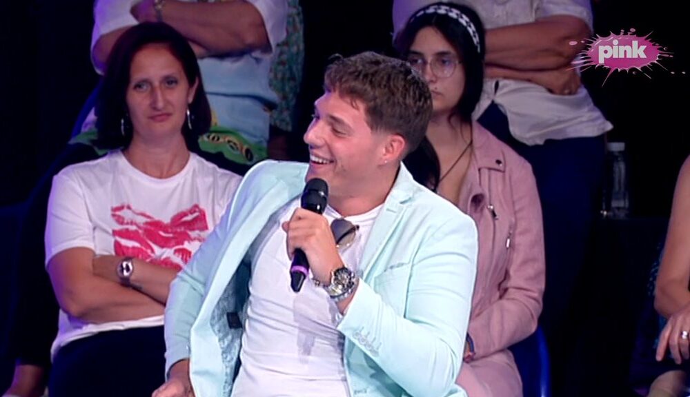 KONKURENCIJA SE ZAHUKTAVA U ELITI: Veljko Petković otkrio da mu se pored Anđele dopada i još jedna takmičarka, reakcije ne prestaju (VIDEO) – konkurencija u Eliti
