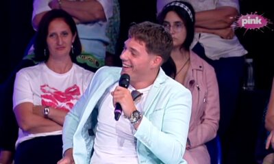 KONKURENCIJA SE ZAHUKTAVA U ELITI: Veljko Petković otkrio da mu se pored Anđele dopada i još jedna takmičarka, reakcije ne prestaju (VIDEO) – konkurencija u Eliti