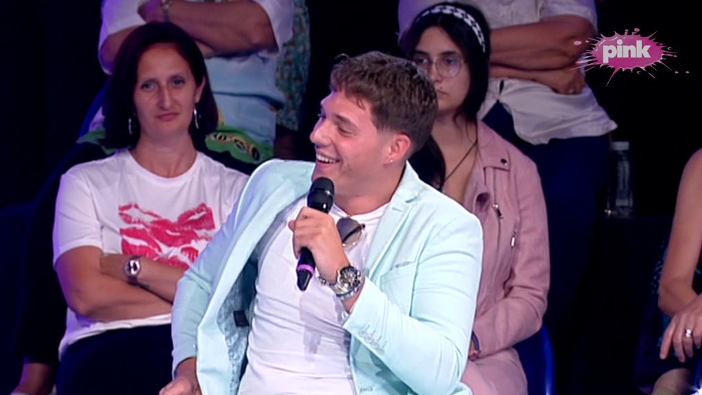KONKURENCIJA SE ZAHUKTAVA U ELITI: Veljko Petković otkrio da mu se pored Anđele dopada i još jedna takmičarka, reakcije ne prestaju (VIDEO) – konkurencija u Eliti