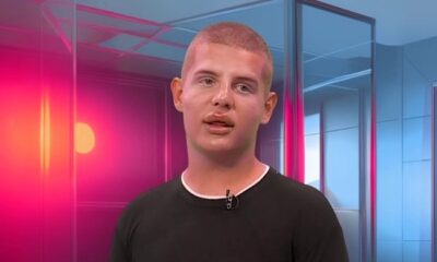 KONKURENCIJA STIŽE IZ HRVATSKE: Karlo Ječminek ulazi u Elitu 10, spreman za trač-partije i akciju (VIDEO) – Karlo Ječminek Elita 10