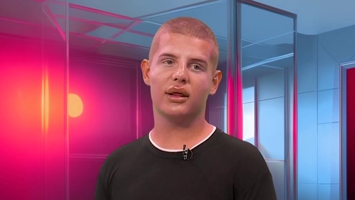 KONKURENCIJA STIŽE IZ HRVATSKE: Karlo Ječminek ulazi u Elitu 10, spreman za trač-partije i akciju (VIDEO) – Karlo Ječminek Elita 10
