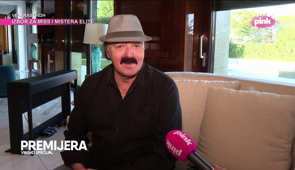 KRUNA KARIJERE U PULI: Haris Džinović progovorio o koncertu koji mu je promenio pogled na život, otkrio planove za Ameriku i Kanadu (FOTO) – koncert u Puli