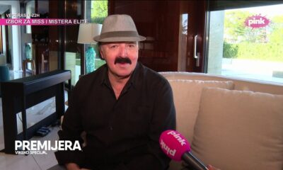 KRUNA KARIJERE U PULI: Haris Džinović progovorio o koncertu koji mu je promenio pogled na život, otkrio planove za Ameriku i Kanadu (FOTO) – koncert u Puli