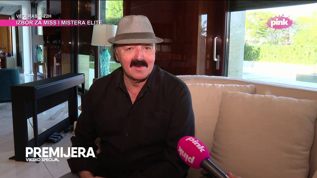 KRUNA KARIJERE U PULI: Haris Džinović progovorio o koncertu koji mu je promenio pogled na život, otkrio planove za Ameriku i Kanadu (FOTO) – koncert u Puli