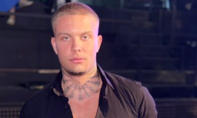 LEON OTVORENO O PLANOVIMA U ELITI: Priznao da želi Anđelu Đuričić, a Gastozu poslao jasnu poruku (FOTO) (VIDEO) – Leon Caner i Anđela Đuričić