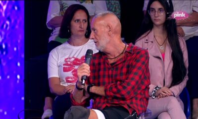 LEPI MIĆA SPREMAN DA POMRSI KONCE U ELITI: Iskreno prokomentarisao povratak starih učesnika, a evo koga priželjkuje za pobednika ove sezone (VIDEO) – Lepi Mića Elita