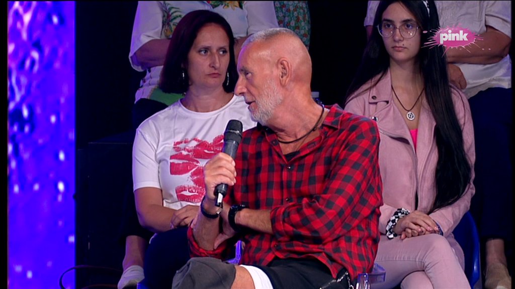 LEPI MIĆA SPREMAN DA POMRSI KONCE U ELITI: Iskreno prokomentarisao povratak starih učesnika, a evo koga priželjkuje za pobednika ove sezone (VIDEO) – Lepi Mića Elita