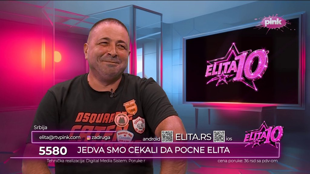 MASKE PADAJU U ELITI: Živan Janićijević – Burek se vraća u Belu kuću, gledaoci već bruje o njegovom ulasku (VIDEO) – povratak Bureka u Elitu