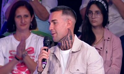 MATEJA OTVORENO O PLANOVIMA U ELITI: Priznao kako će se ponašati, gledaoci u neizvesnosti šta sledi (VIDEO) – Mateja Matijević u Eliti