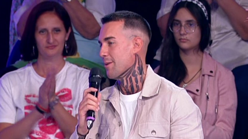 MATEJA OTVORENO O PLANOVIMA U ELITI: Priznao kako će se ponašati, gledaoci u neizvesnosti šta sledi (VIDEO) – Mateja Matijević u Eliti
