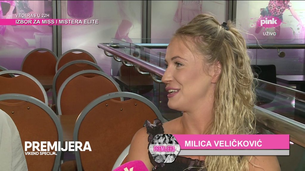 MILICA VELIČKOVIĆ UDARILA NA ANELI: Otvoreno progovorila o njenom majčinstvu i odnosima u Eliti, reakcije ne prestaju (VIDEO) – odnos Milice Veličković i Aneli Ahmić