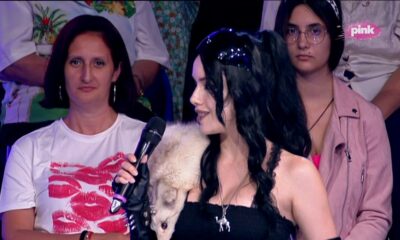 MILICA VIDAKOVIĆ ODMAH POKAZALA ZUBE: Otkrila šta misli o Maji Marinković pred ulazak u Elitu 10 (VIDEO) – Milica Vidaković Elita 10